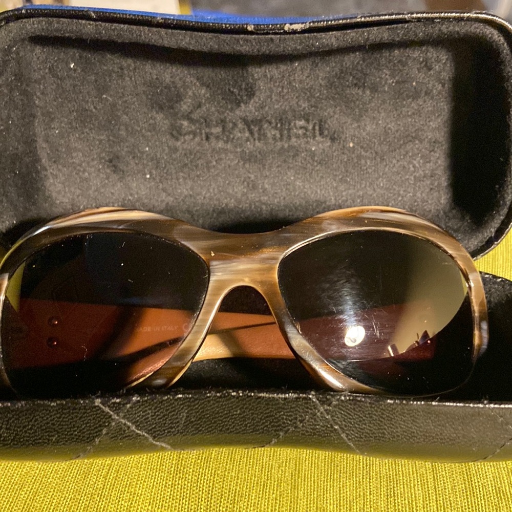 Chanel Sunglasses